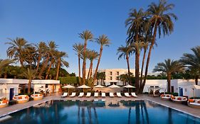 Hilton Luxor Resort y Spa
